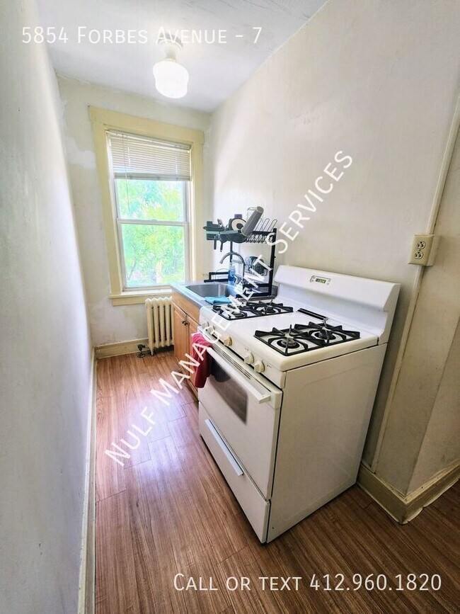 Photo - 5854 Forbes Ave Unit 7