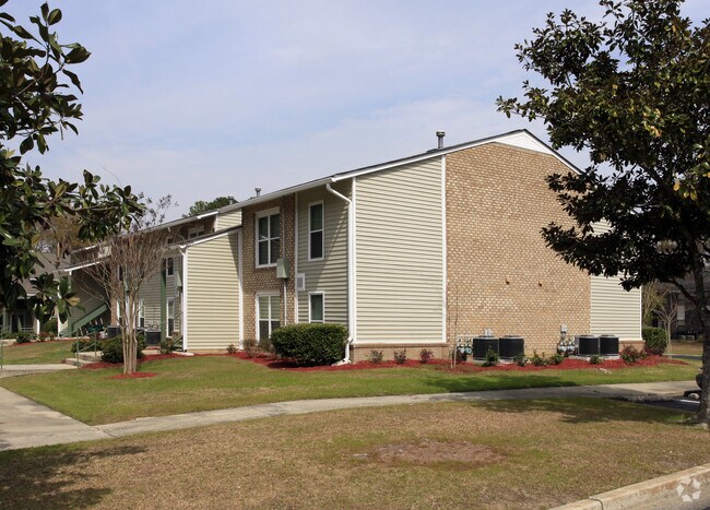 Photo - Greentree North Apartments
