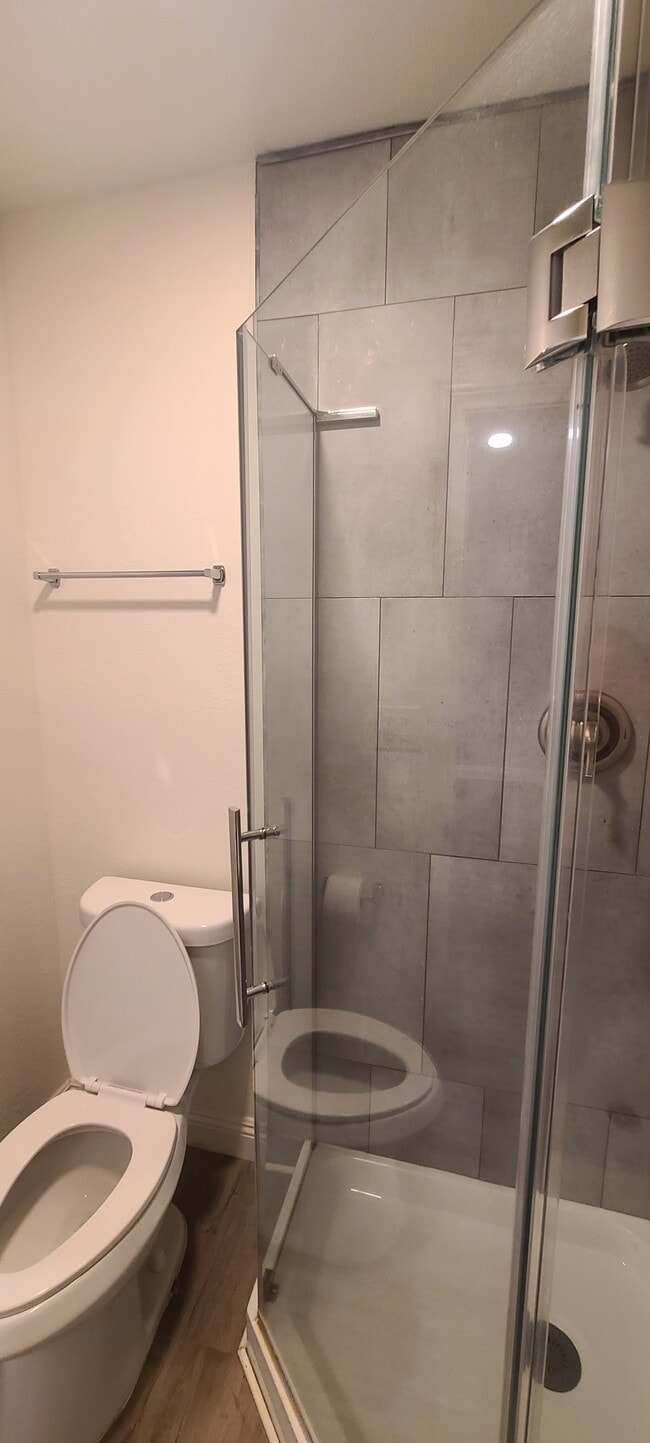 Baño - 909 Begonia St Unidad 1