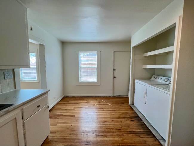 Photo - Updated Two Bedroom with Private Yard!