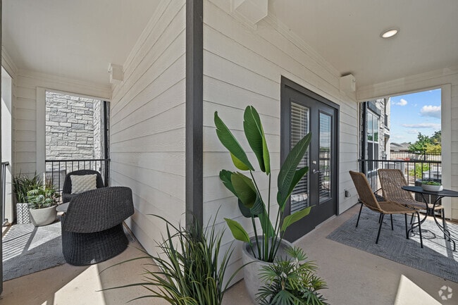 Building Photo - Cavalry at Liberty Hill Rental