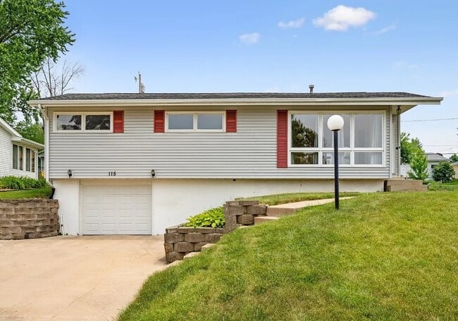 Building Photo - 115 Patricia Ln NW Rental