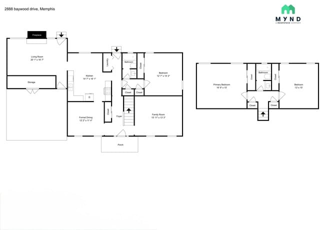 Photo - 2888 Baywood Dr