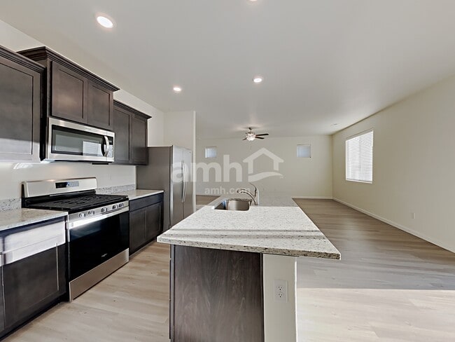 Photo - 1209 W 17th Ave