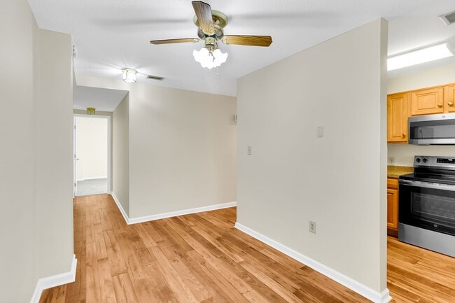 Photo - Charming First Floor Condo Available for Rent