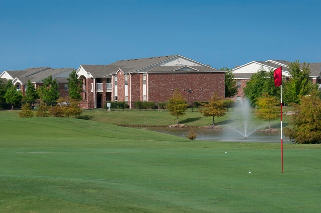 The Fairways at Fayetteville