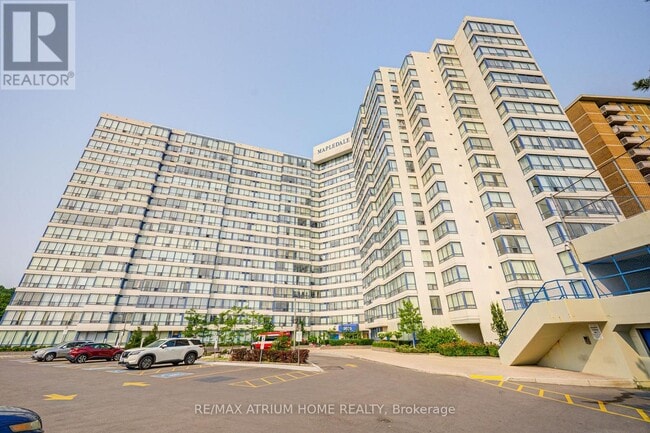 Photo - 3050 Ellesmere Rd Unit 1515