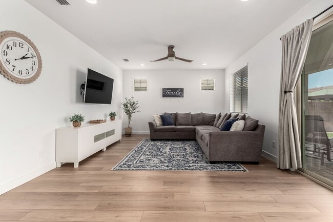 Photo - Almost new home!