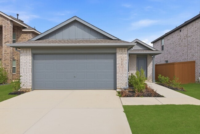 Building Photo - 6418 Geyser Starish Dr