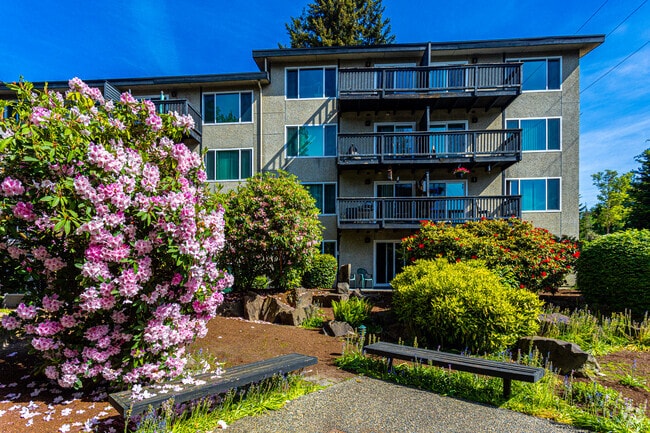 Asteria Place Apartments