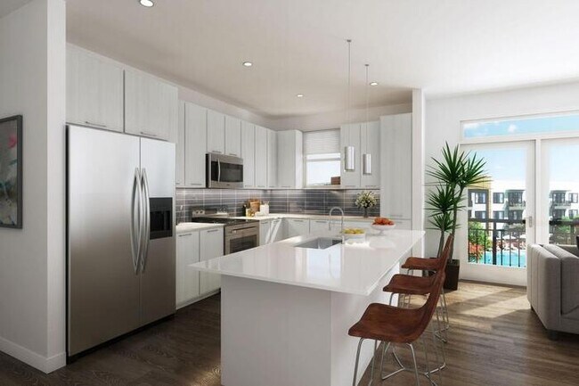 Photo - 7106 Culebra Commons Unidad c1