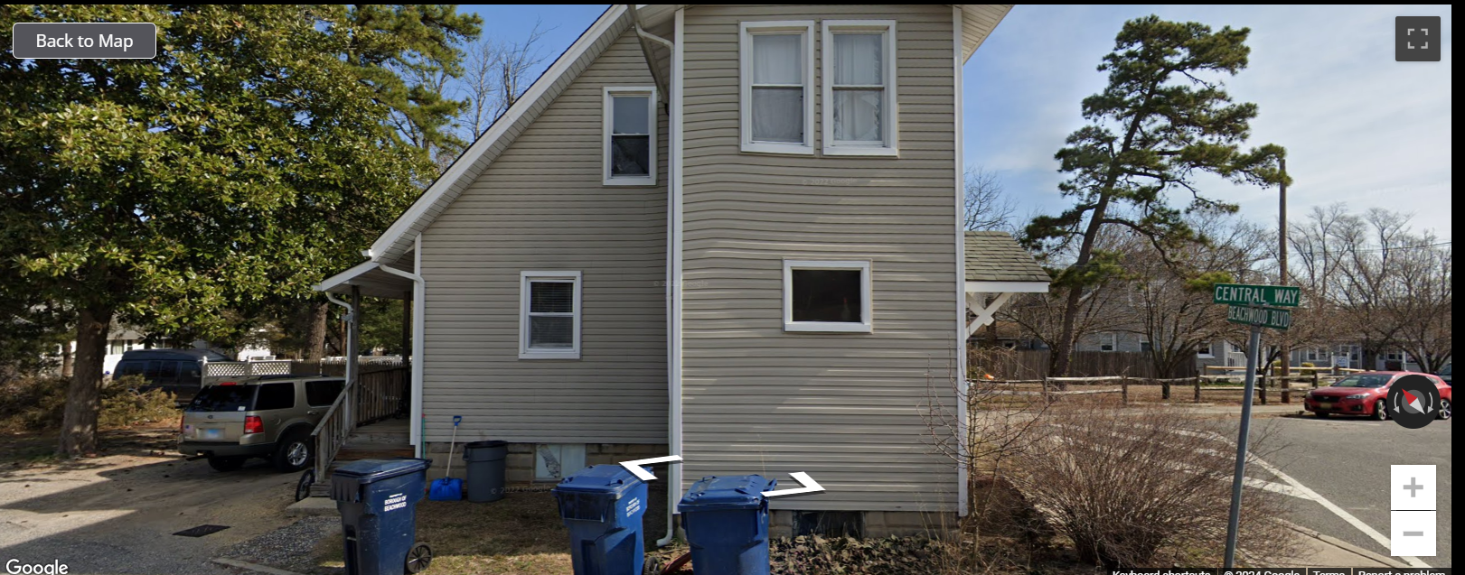 Photo - 148 Beachwood Blvd Apartments Unit A
