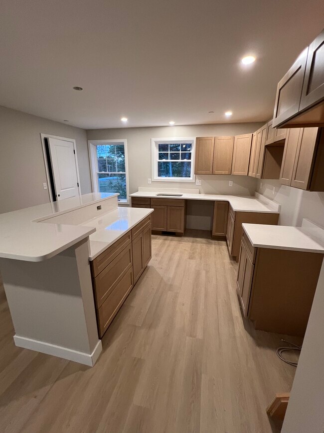 Kitchen - Boulder Way