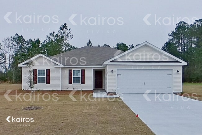 Building Photo - 106 Western Red Cedar Dr