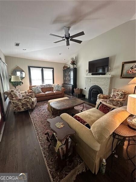 Photo - 1003 Parsons St SW