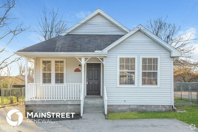 Building Photo - 1825 Meade Ave Rental