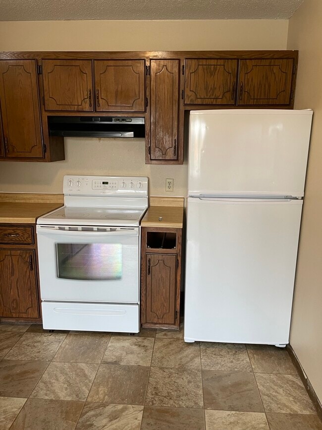 Cocina renovada