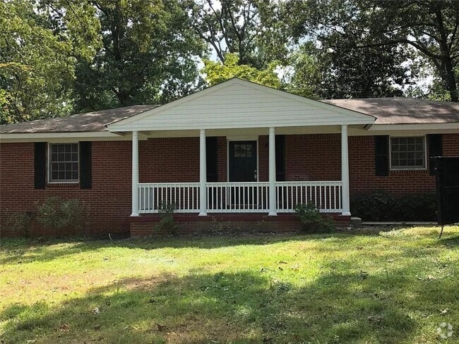 Building Photo - 3211 Howell Dr Rental