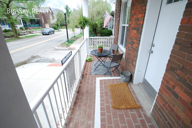 Photo - 452 W 3rd Ave Unit A