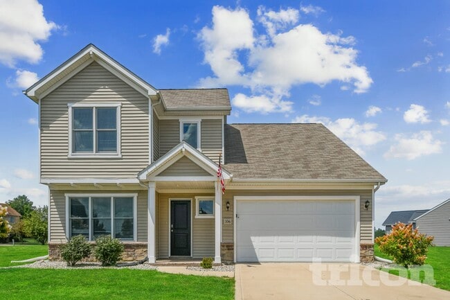 Building Photo - 106 Sunburst Cir