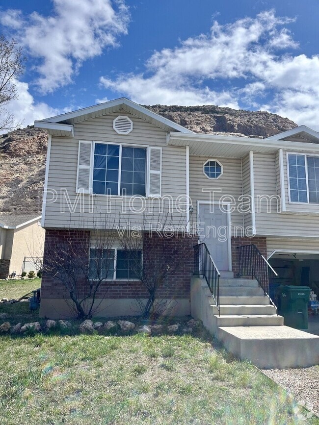 Building Photo - 1222 Willard Peak Dr Rental