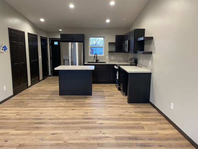 Photo - Charming Open Layout, Garage. PETS WELCOME