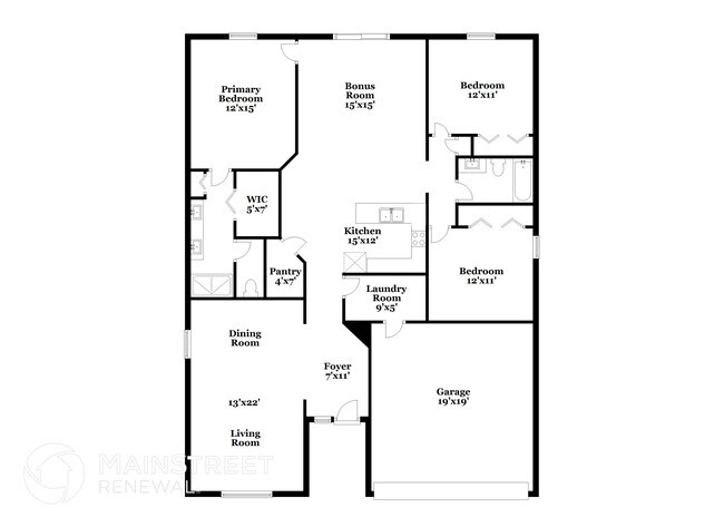 Photo - 4109 NE 9th Pl