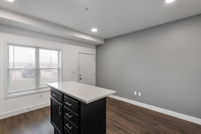 Bend Apartments