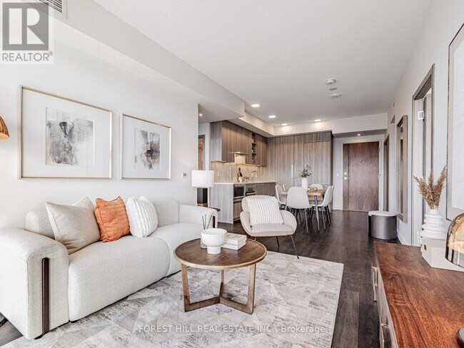 Photo - 27 McMahon Dr Unité 2706