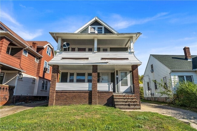 Building Photo - 8113 Garfield Blvd Unit 1/DN