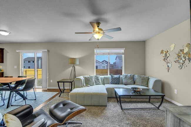 Photo - Charming 2-story home in Lorson Ranch