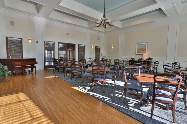 Photo - Pacana Park 55+ Apartments