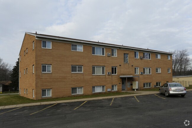 Mona Shores Apartments - Mona Shores Apartments