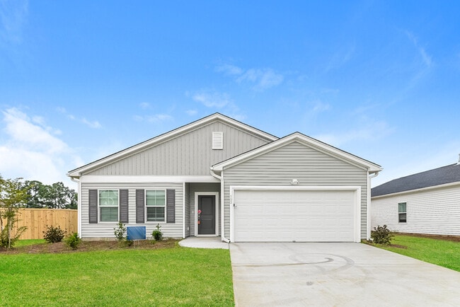 Building Photo - 103 Shire Dr Rental