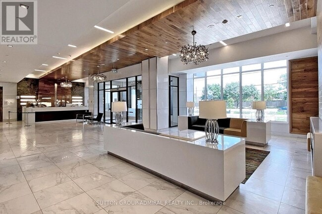 Photo - 7890 Bathurst St Unit 1703