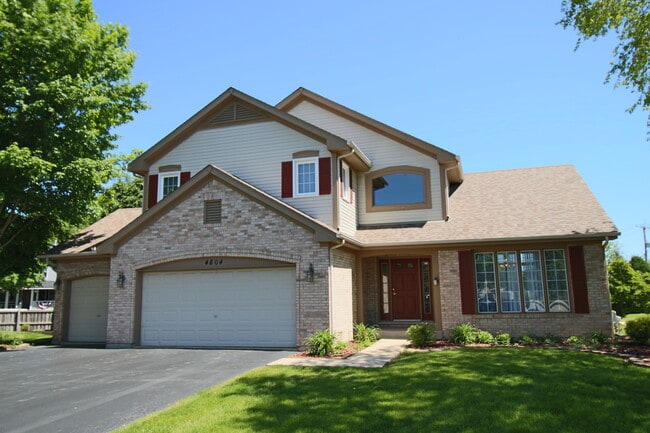 Building Photo - 4804 Daggets Ct Rental