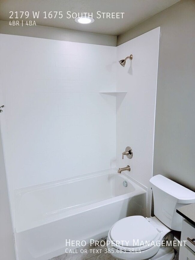 Photo - 2179 W 1675 S