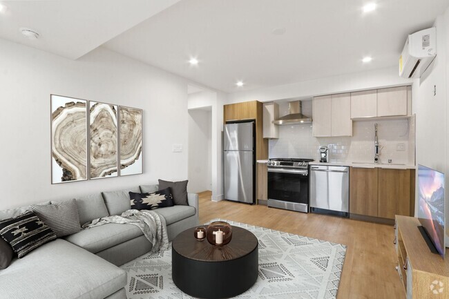 Building Photo - 1443 N Ave 47 Unit 20 Rental