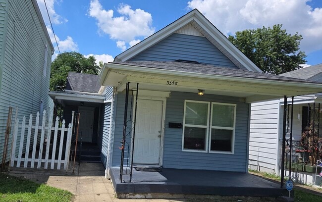 Building Photo - 3348 Bohannon Ave Rental