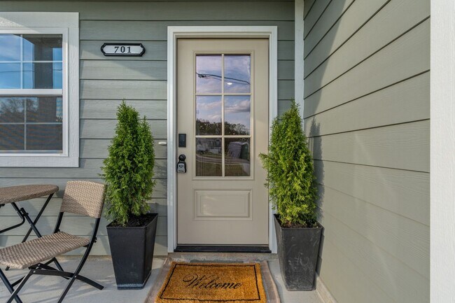 Photo - 1/2 OFF 1ST MONTH...BRAND NEW Townhome in Shelbyville...AVAILABLE NOW!