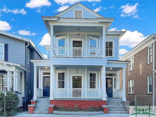Building Photo - 503 E 40th St Rental