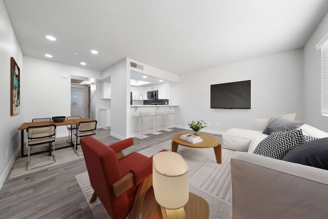 Newport - Newport Apartamentos