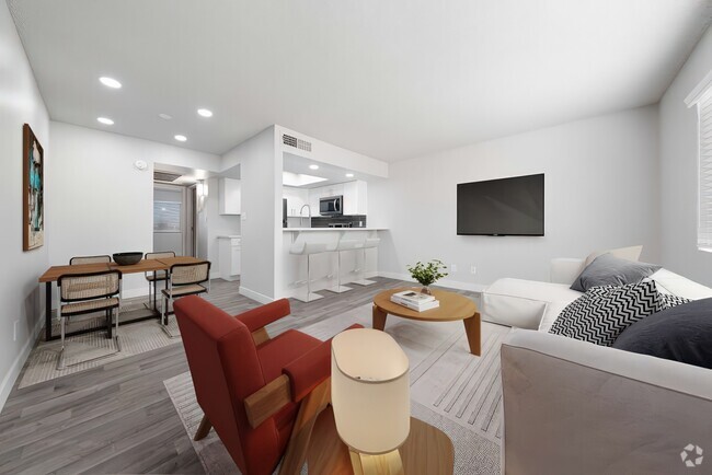 Building Photo - Newport Rental