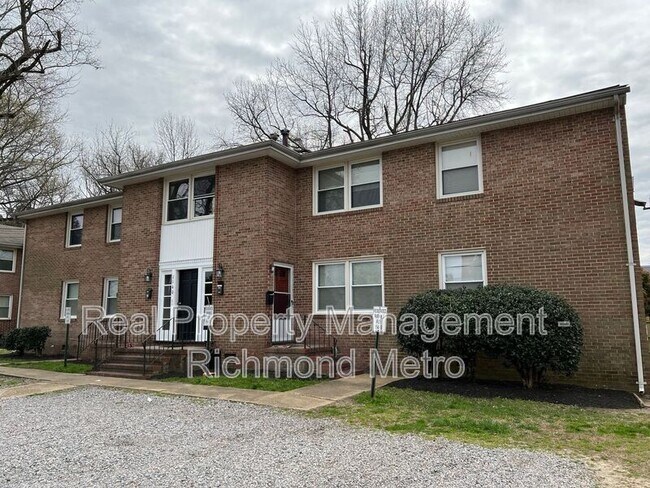 Photo - 1140 Shuford Ave Unit Apt. D