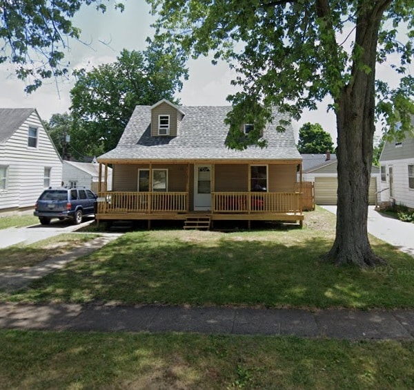 Building Photo - 1138 Academy Pl Rental