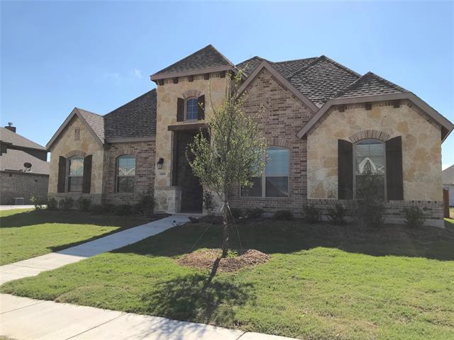 Photo - 1109 Autumn Trl