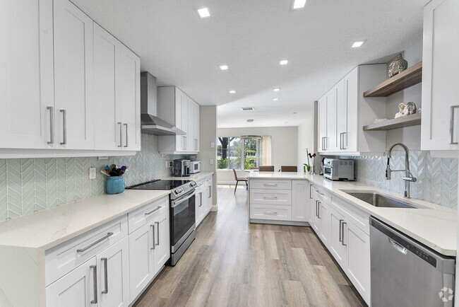 Building Photo - 6706 Boca Pines Trail Rental