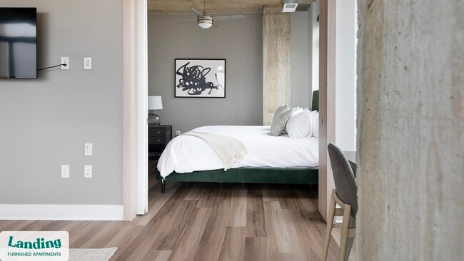 Photo - 5201 Leesburg Pike Unidad 434