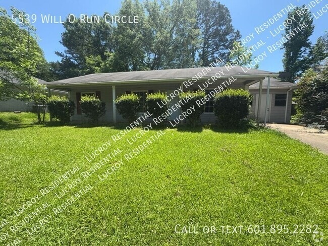 Building Photo - 5539 Will O Run Cir Rental