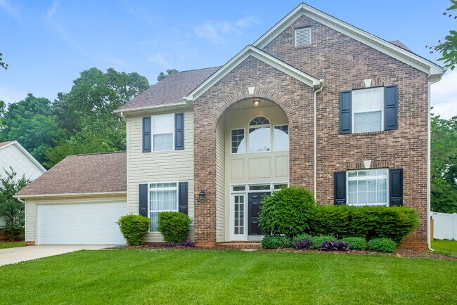 Photo - 2322 Tory Oak Pl